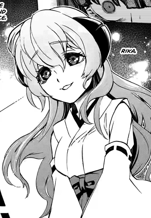 Higurashi Jun manga, new answer arcs for Gou different from Sotsu. :  r/Higurashinonakakoroni