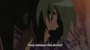 Mion seems sincerely surprised.