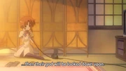 Rena on the Truth of Oyashiro-sama