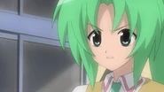 "Hell hath no fury like a Sonozaki scorned!"--Shakespeare . . . probably.
