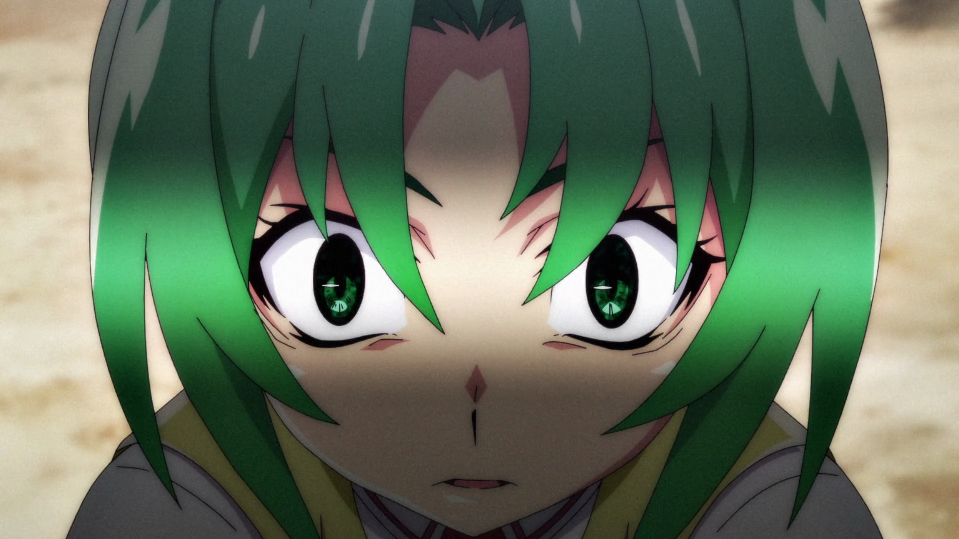 The Most Shocking Kills That Are Really Disturbing In Higurashi : My Media  Chops