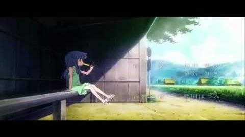 Higurashi no Naku Koro ni Kaku ~Outbreak~ (OAV) - Anime News Network
