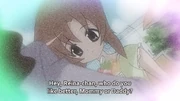 Reina and Mother