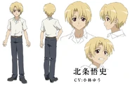 Kira Chara 08.jpg (44 KB) Satoshi's appearance in Higurashi no Naku Koro ni Kira