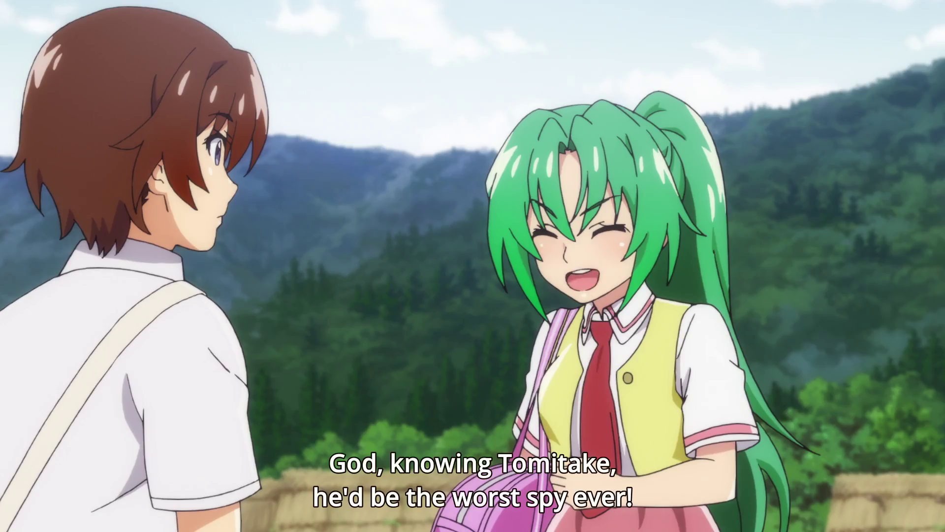 The Most Shocking Kills That Are Really Disturbing In Higurashi : My Media  Chops