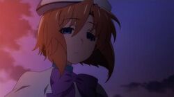 Higurashi no Naku Koro ni Gou Ending 2 [Fukisokusei Entropy] 