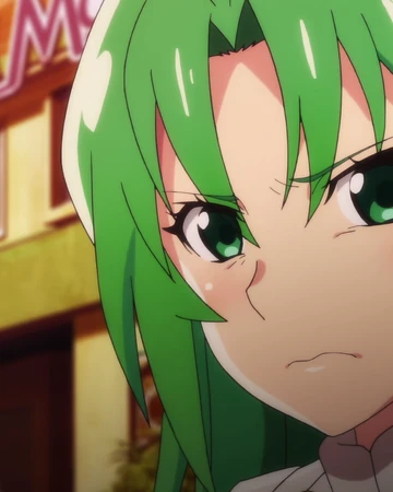 Cotton Deception Chapter Part Two Higurashi No Naku Koro Ni Wiki Fandom