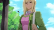 Takano Rejected Coin