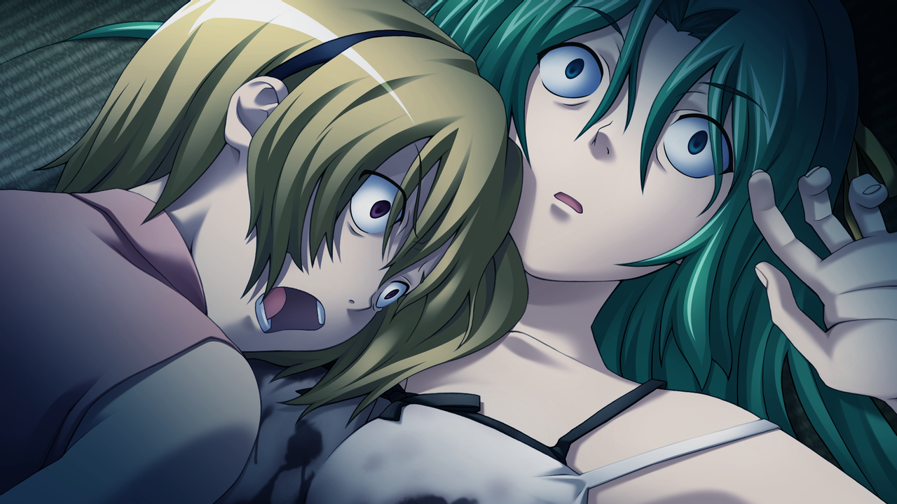 Higurashi no naku koro ni – Sotsu – 1-3 – oniakashi hen –  animebloggernonichijou