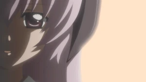Adult Hanyū in [[Saikoroshi-hen]]