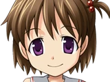 Akasaka Miyuki