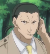 225px-Okonogi.png (66 KB) Okonogi as he appears in the Anime