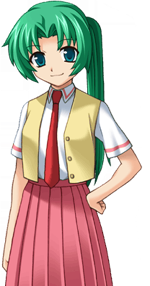 Mion Matsuri1