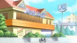 Angel Mort