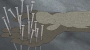 Shown: Tragic Manicure