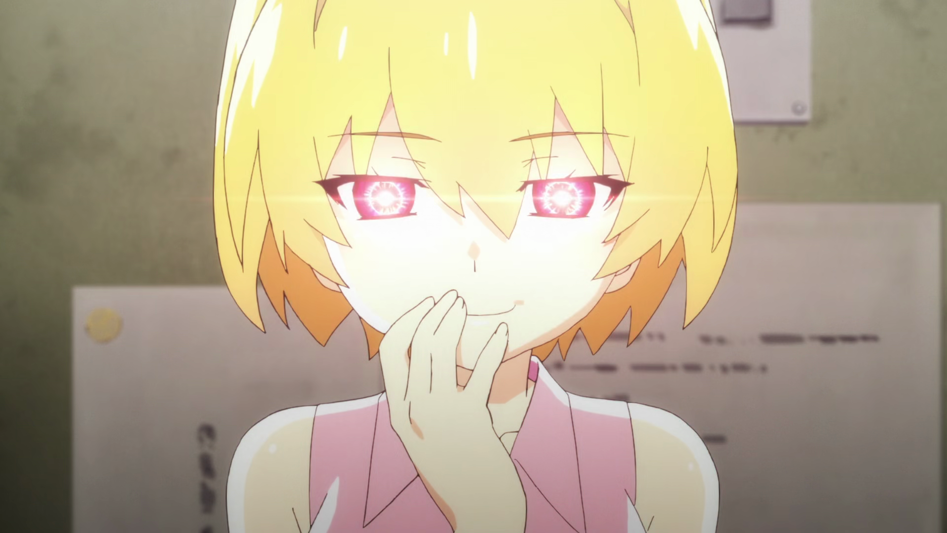 Hōjō Satoko/Image Gallery Higurashi no Naku Koro Ni Wiki