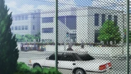 Anime version
