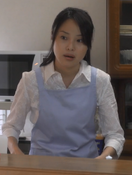 Aiko portrayed in the TV Show