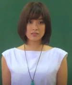 CurryLife.png (500 KB) Chie as she appears in the live action TV drama