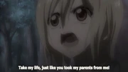 Miyoko Demands Death