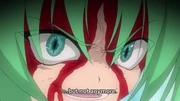 Seriously, Keiichi, this means "get away now!"