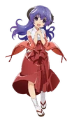 Higurashi no Naku Koro ni (2020)