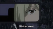 Miyo This is My Bicycle