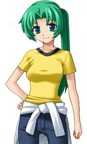 Mion Matsuri2