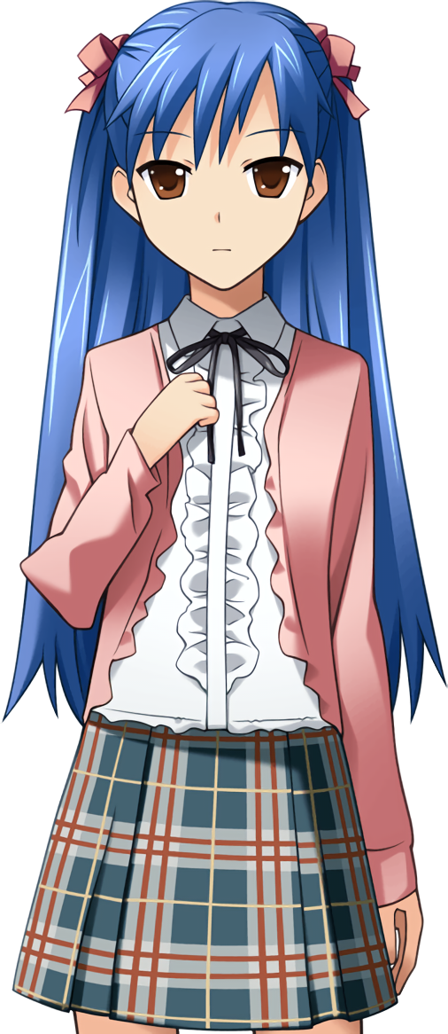 Nagisa no Knight Quarters | Symphogear Wiki | Fandom