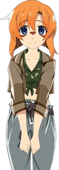 Rena mei chainsaw (1)