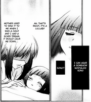 Shown: "Awwwww!"