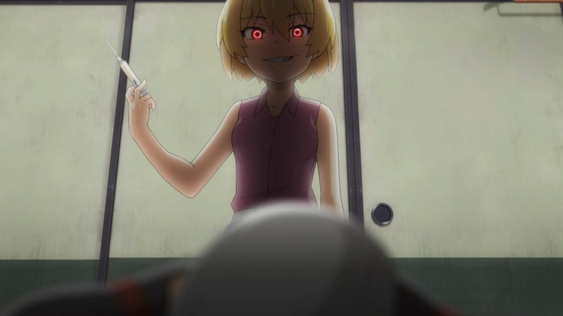 The Most Shocking Kills That Are Really Disturbing In Higurashi : My Media  Chops