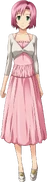 Towada Yae in Higurashi no Naku Koro ni Kizuna