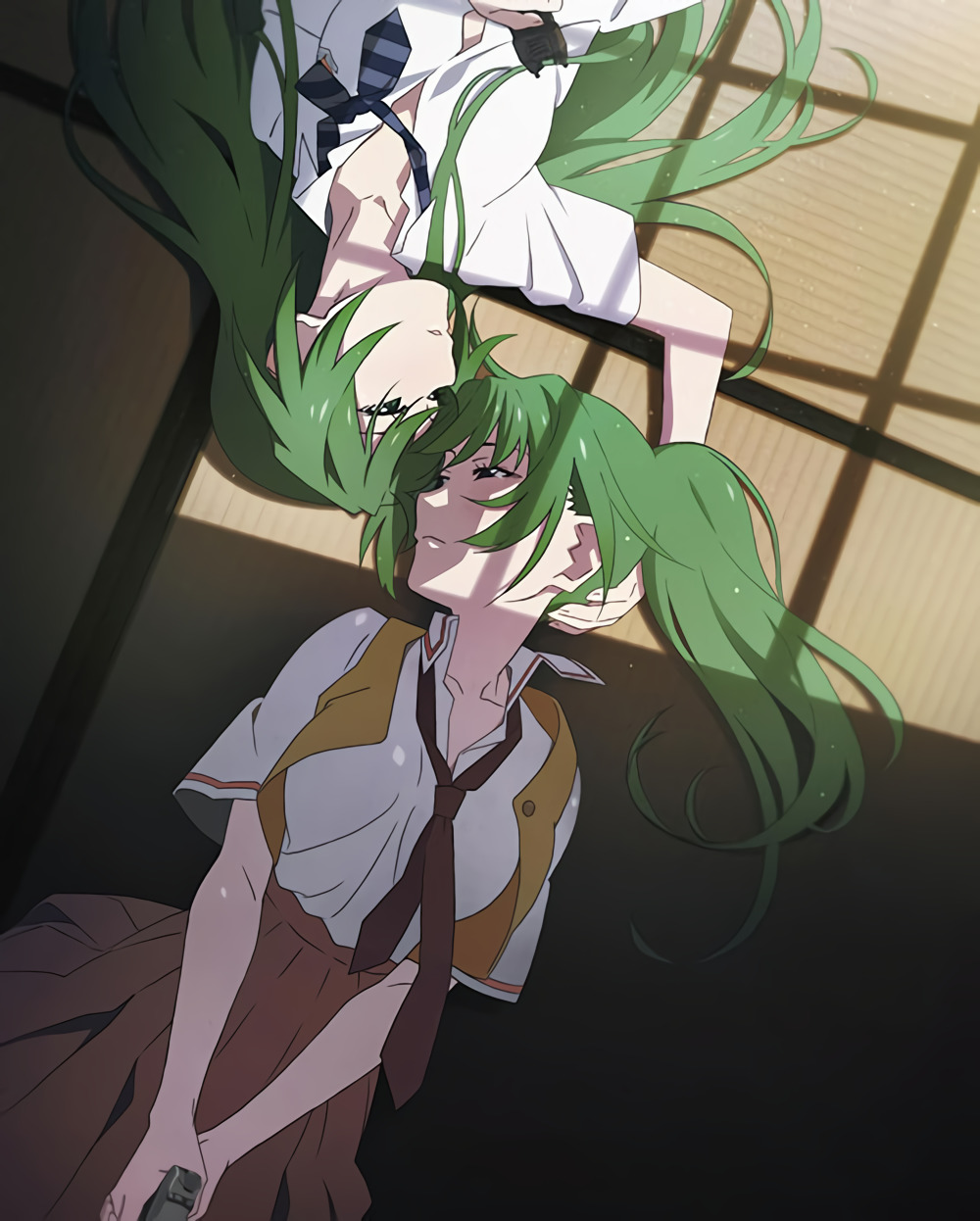 Satokowashi-hen, Higurashi no Naku Koro Ni Wiki