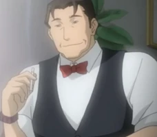 Yoshirou am