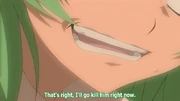 Shion's Plan