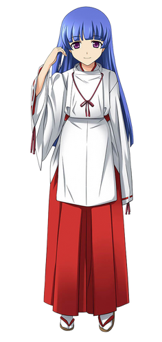 Higurashi no Naku Koro Ni Wiki  Higurashi no Naku Koro Ni+BreezeWiki