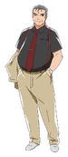 Higurashi no Naku Koro ni (2020)