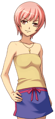 Mamiya Rina | Higurashi no Naku Koro Ni Wiki | Fandom