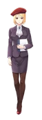 Hoshino Yuri