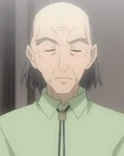 Kimiyoshikiichiro2.jpg (12 KB) Kiichirō as he appears in the original anime adaptation