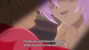 Teppei and Rina's Plan