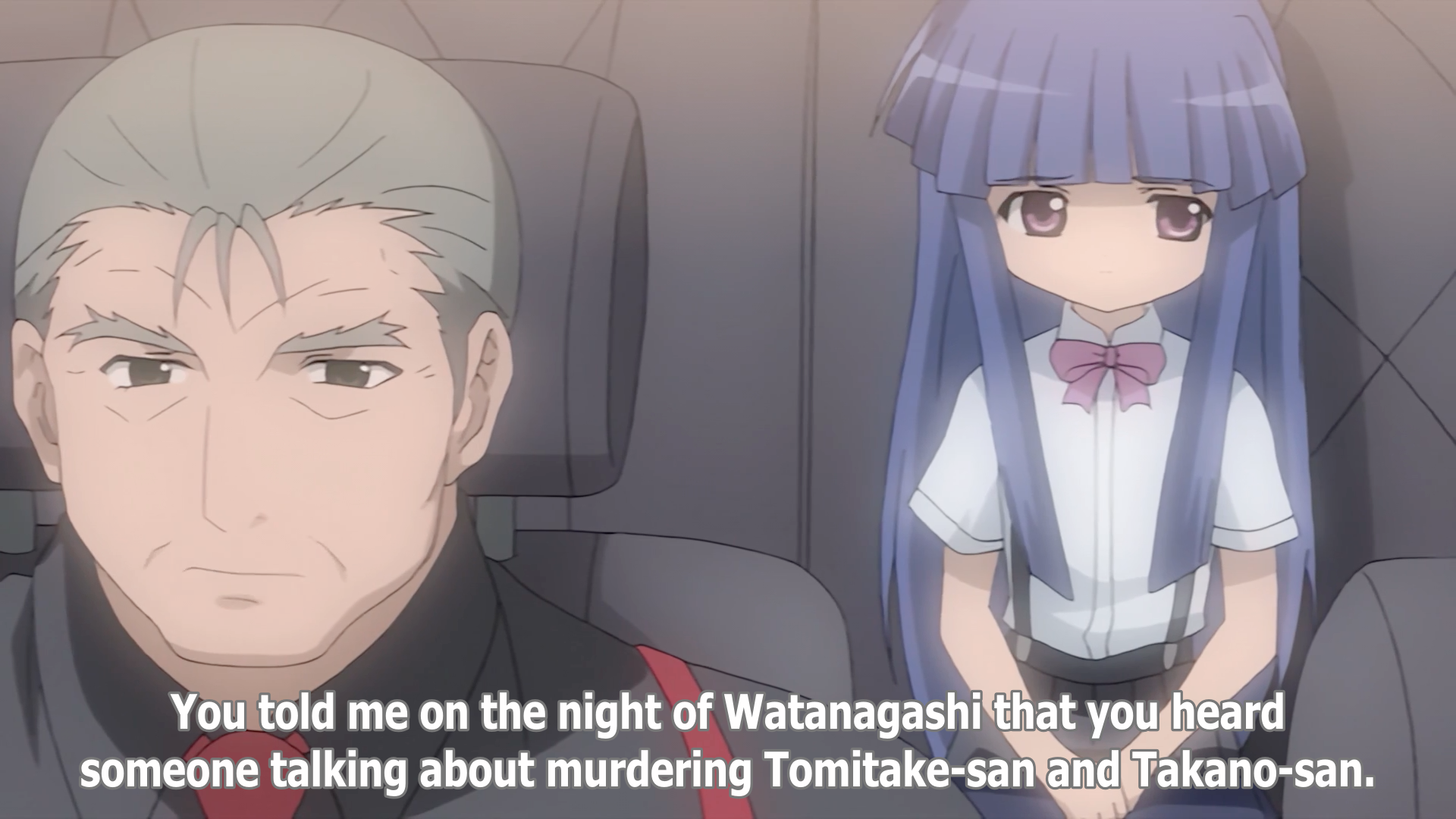 images Hinamizawa Syndrome Explained higurashi no naku koro ni wiki