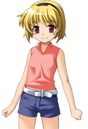 Satoko Matsuri2