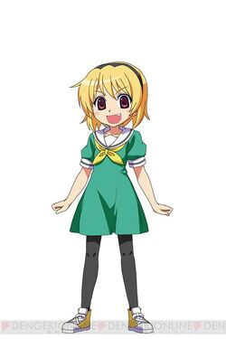 Hōjō Satoko/Image Gallery, Higurashi no Naku Koro Ni Wiki, Fandom in 2023