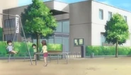 Anime version