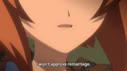 Rena rejects Rina