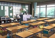 Classroom