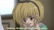 Satoko Shots