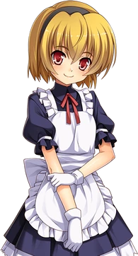 SatokoSteamMaid